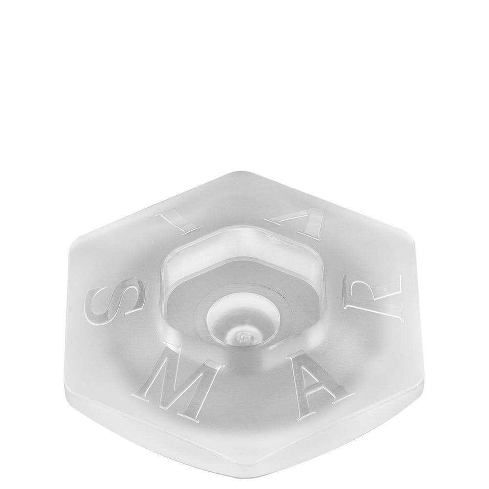 Marvis Porta Dentifricio Bianco 1 Pezzo-2