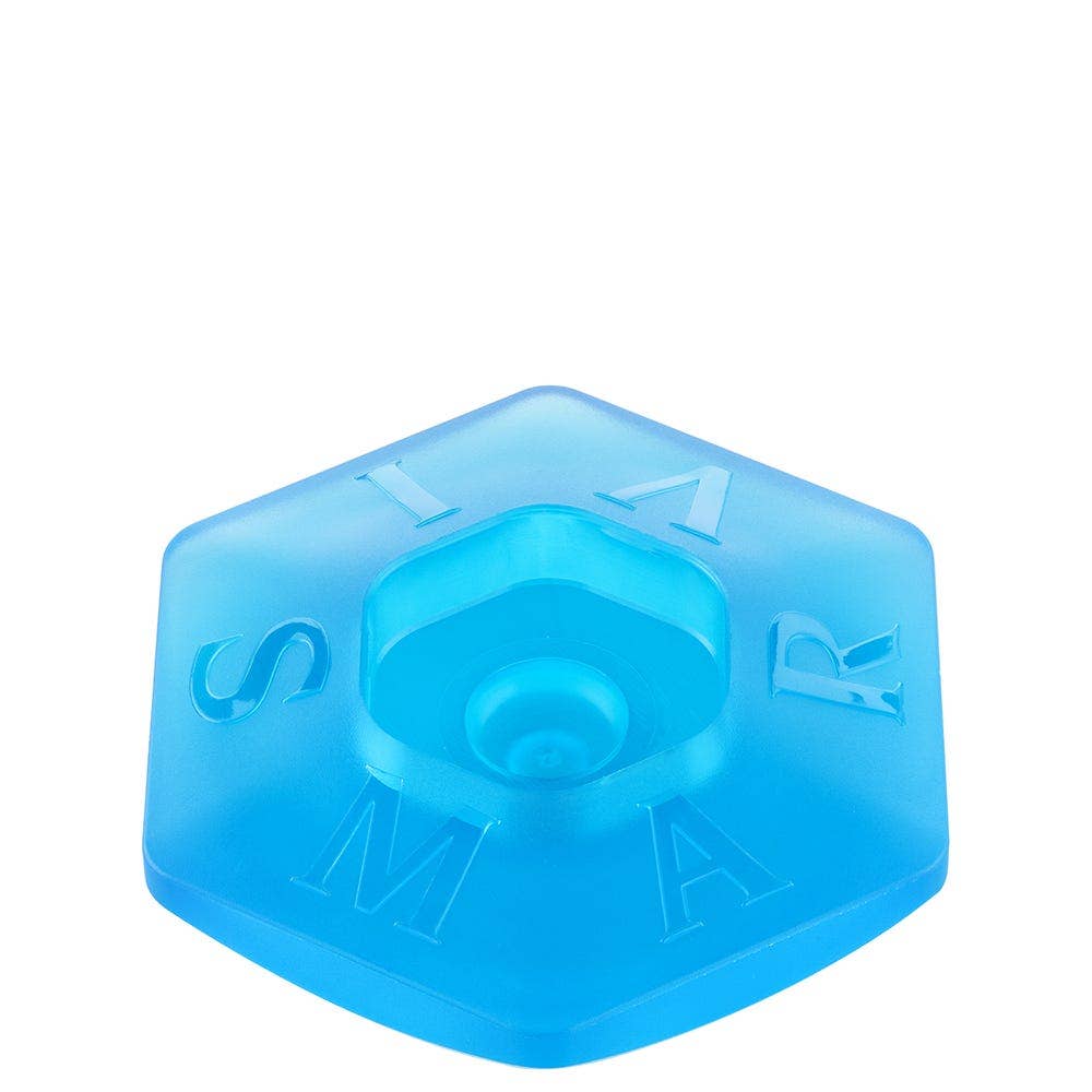 Marvis Porta Dentifricio Blu 1 Pezzo-0
