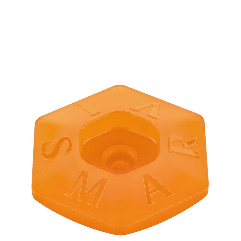 Marvis Porta Dentifricio Arancio 1 Pezzo-0