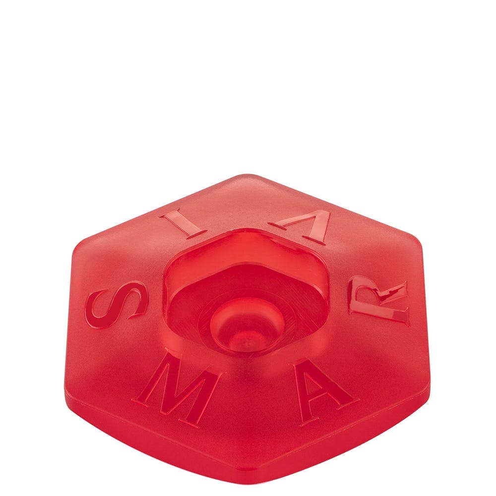 Marvis Porta Dentifricio Rosso 1 Pezzo-0