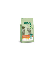 Oasy Cane Adult All Breeds Performance Crocchette Con Pollo Per Cani Sacco 3 Kg-2