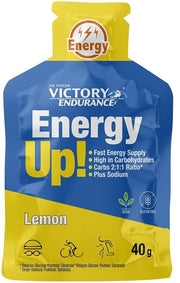 Victory Endurance Energy Up! Lemon 40g-1