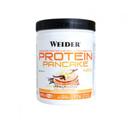 Weider Protein Pancake Mix Vaniglia 600g-2