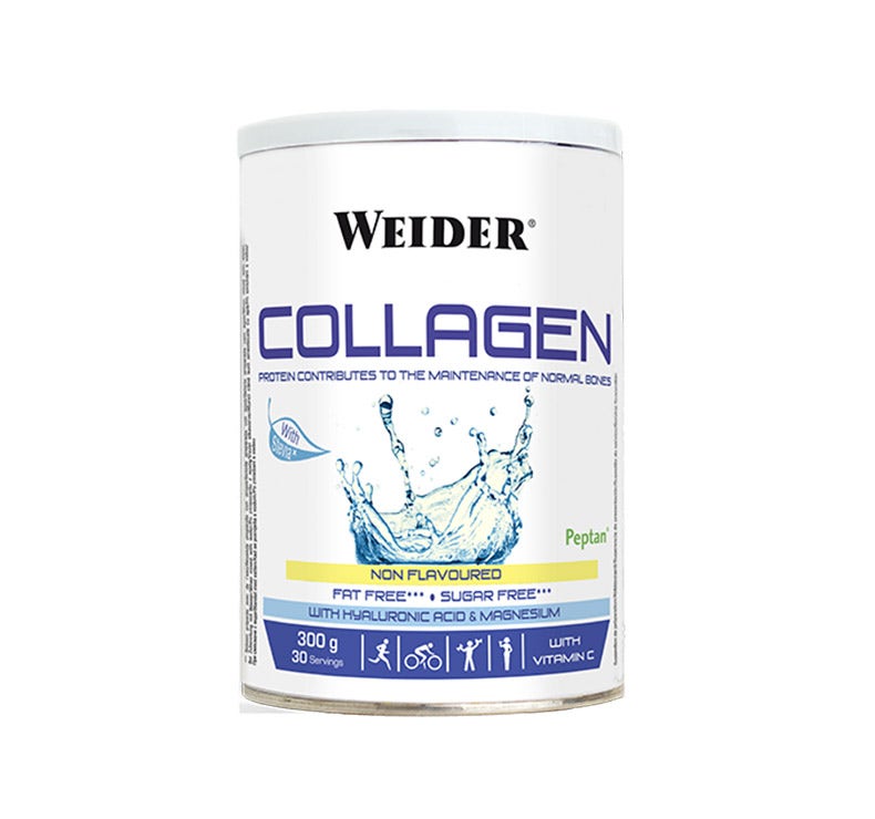 Weider Collagen 300g-2