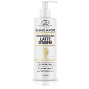 Lr Wonder Bagno Madre Bagnoschiuma Latte D'Asina 250ml  - 1