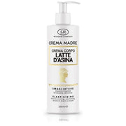 Lr Wonder Crema Madre Corpo Latte D'Asina 250ml  - 1