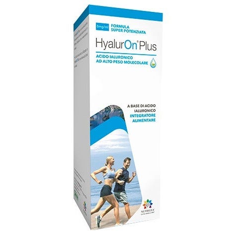 Hyaluron Plus Acido Ialuronico 50ml-2