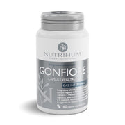 Nutrihum Gonfiore 60 Capsule Vegetali -1