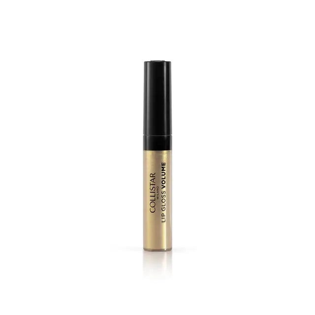 Collistar Lip Gloss Volume 110 Golden Sun-1