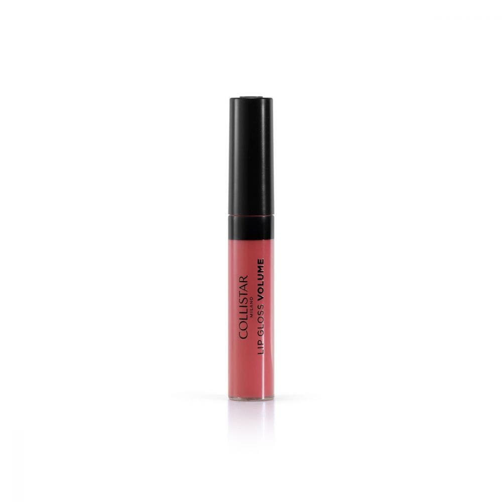 Collistar Lip Gloss Volume 160 Dusty Rose-2