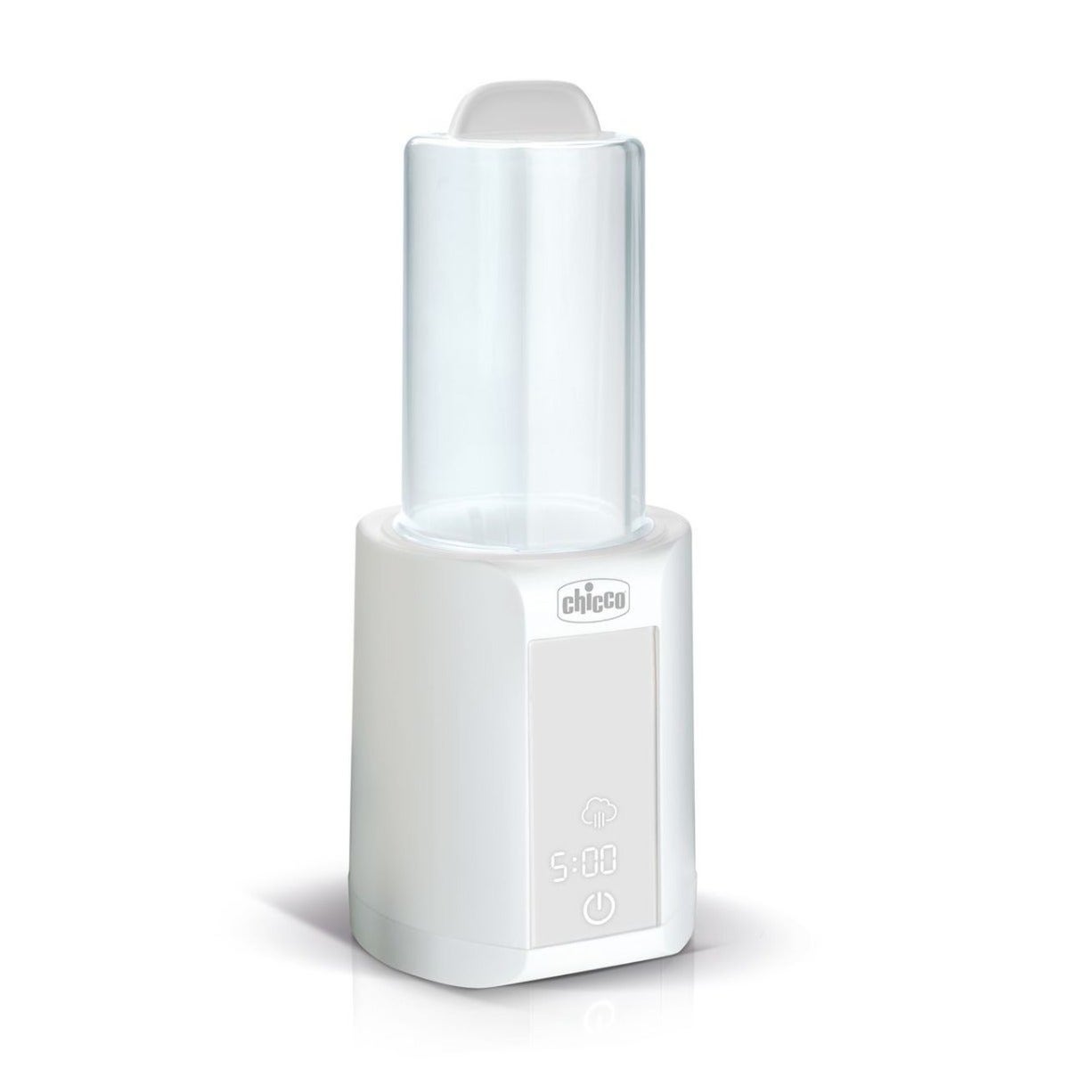 Chicco Scaldabiberon Con Sterilizzatore-1