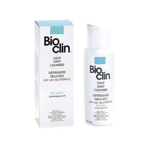 Bioclin Light Daily Cleanser Detergente 740ml  - 1