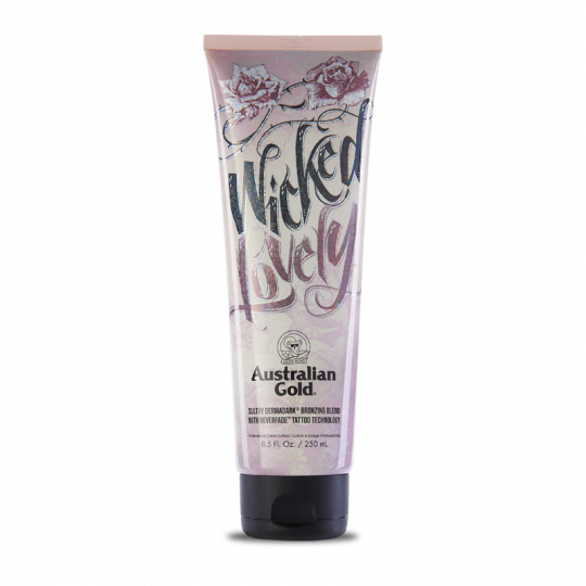 Australian Gold Wicked Lovely Abbronzante 250ml-1