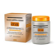 Guam Fanghi D'Alga Cellulite Radicata Ostinata 1kg-5