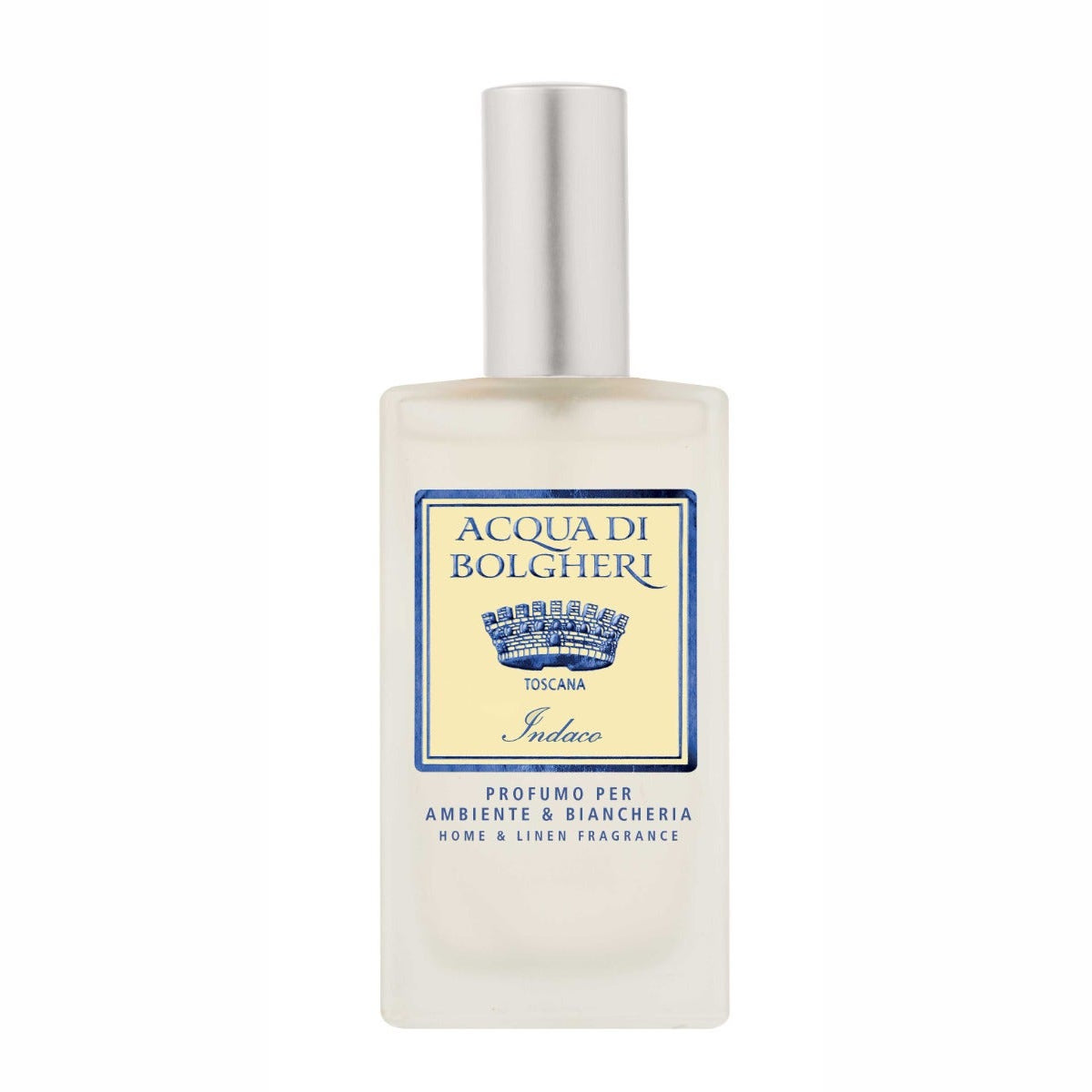 Acqua Di Bolgheri Profuma Ambiente E Biancheria Indaco Spray 100ml-1