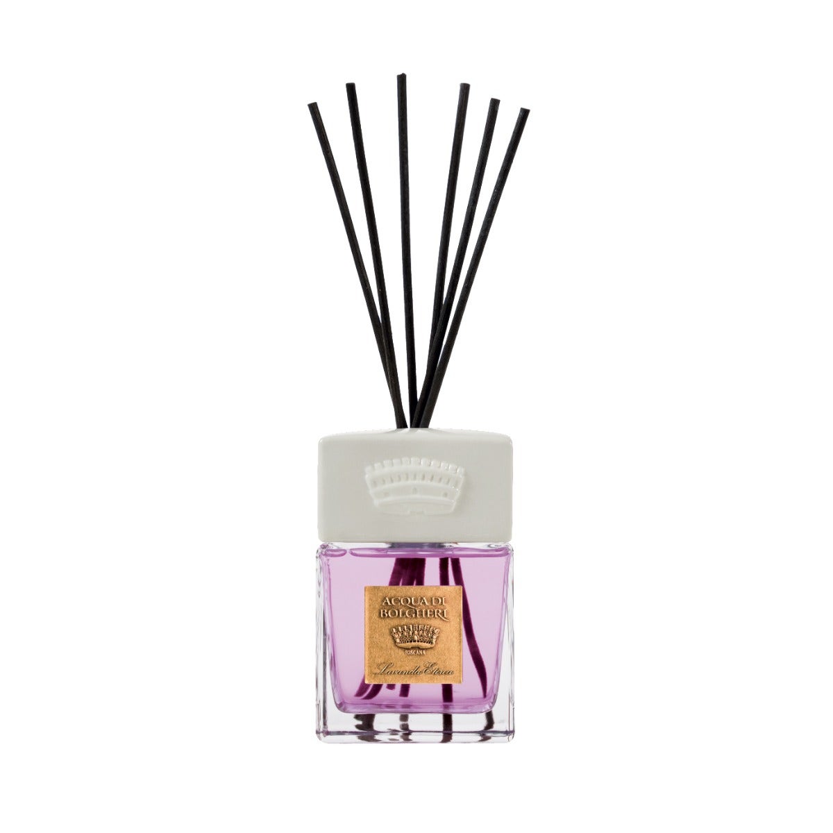 Acqua Di Bolgheri Diffusore Ambiente Lavanda 200ml-1