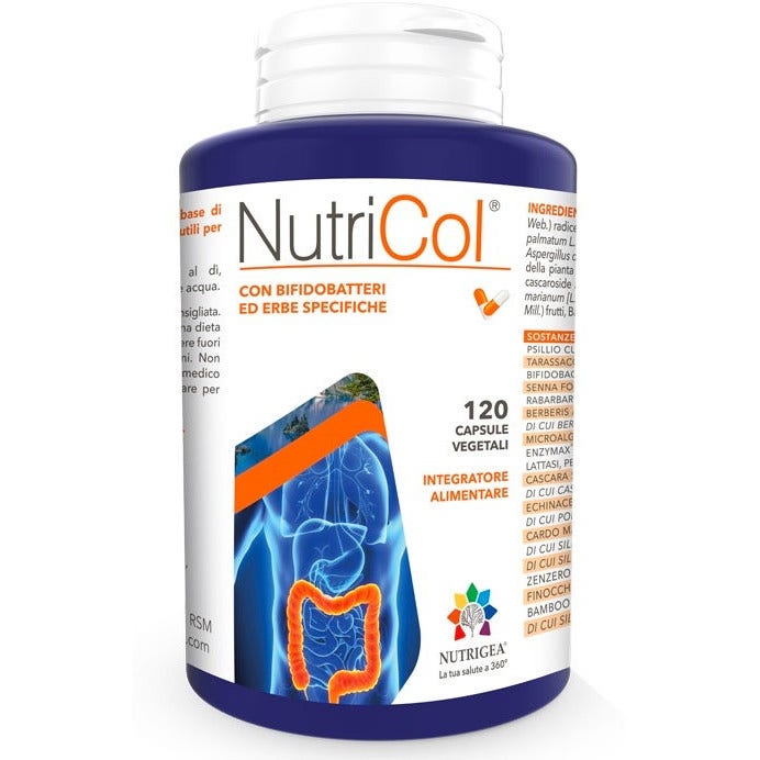 Nutricolor 12 Capsule Vegetali-2