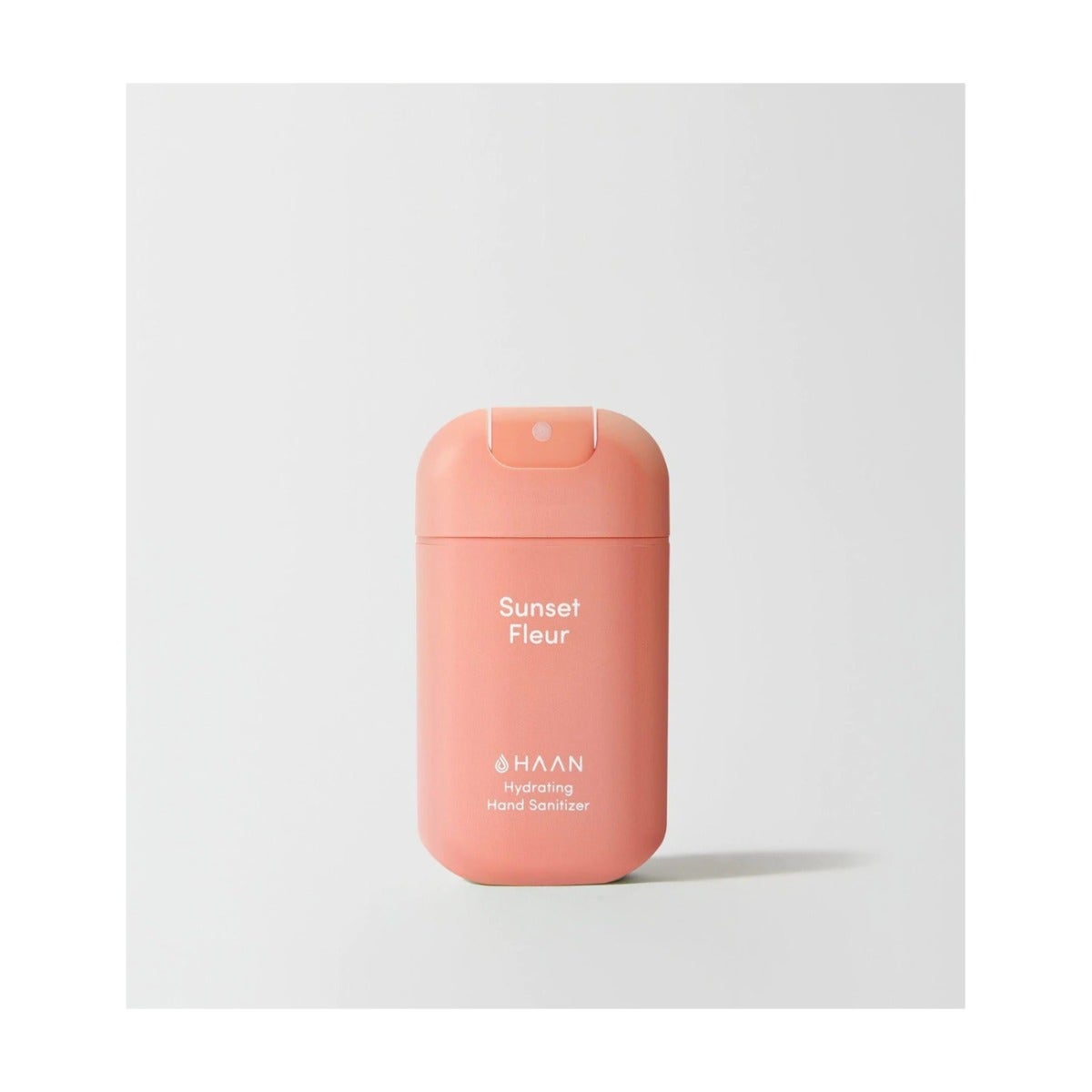 Haan Spray Igienizzante E Idratante Mani Sunset Fleur 30ml-1