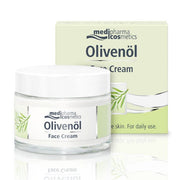 Medipharma Olivenol Face Cream 50ml-3