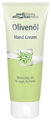 Medipharma Olivenol Crema Mani 100ml-2