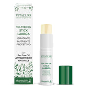 Vitacure Stick Labbra Tea Tree 5,7ml  - 2