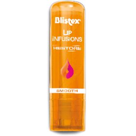 Blistex Lip Infusions Restore Stick Labbra-2
