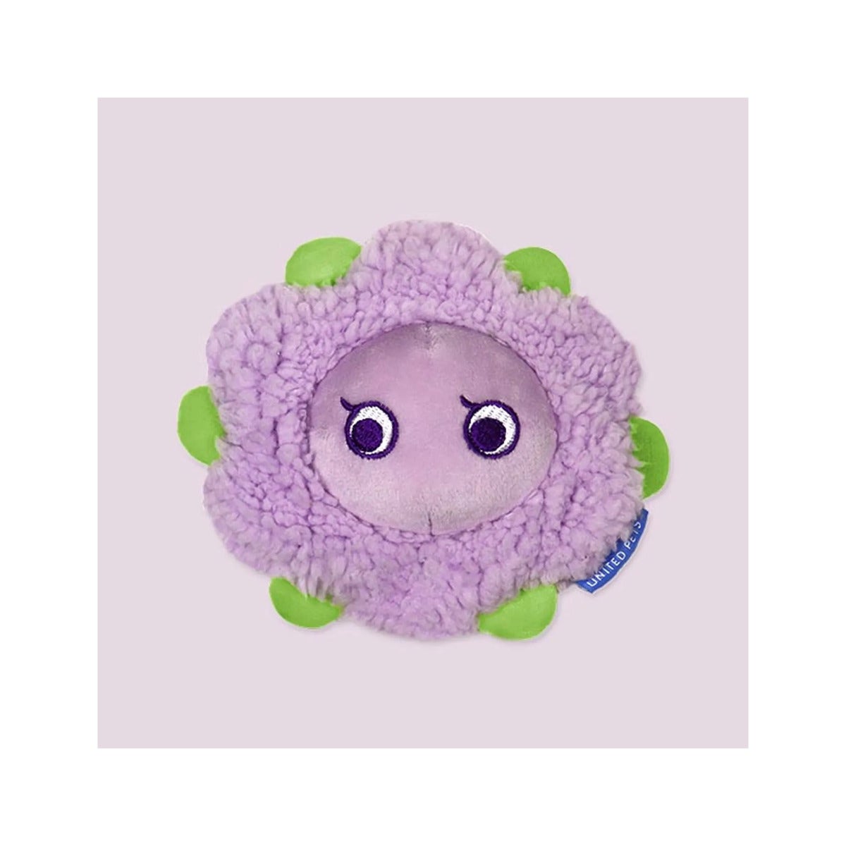 United Pets AromaStories Pansy Peluche Con Essenza Calmante Per Cani-1