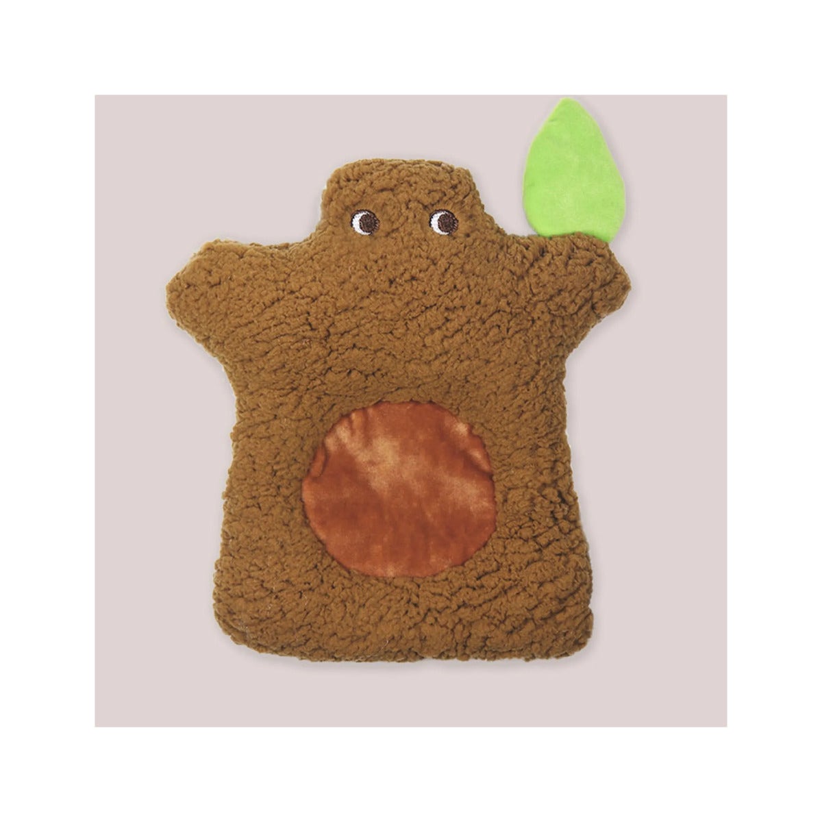 United Pets AromaStories Tronky Peluche Con Essenza Calmante Per Cani-1