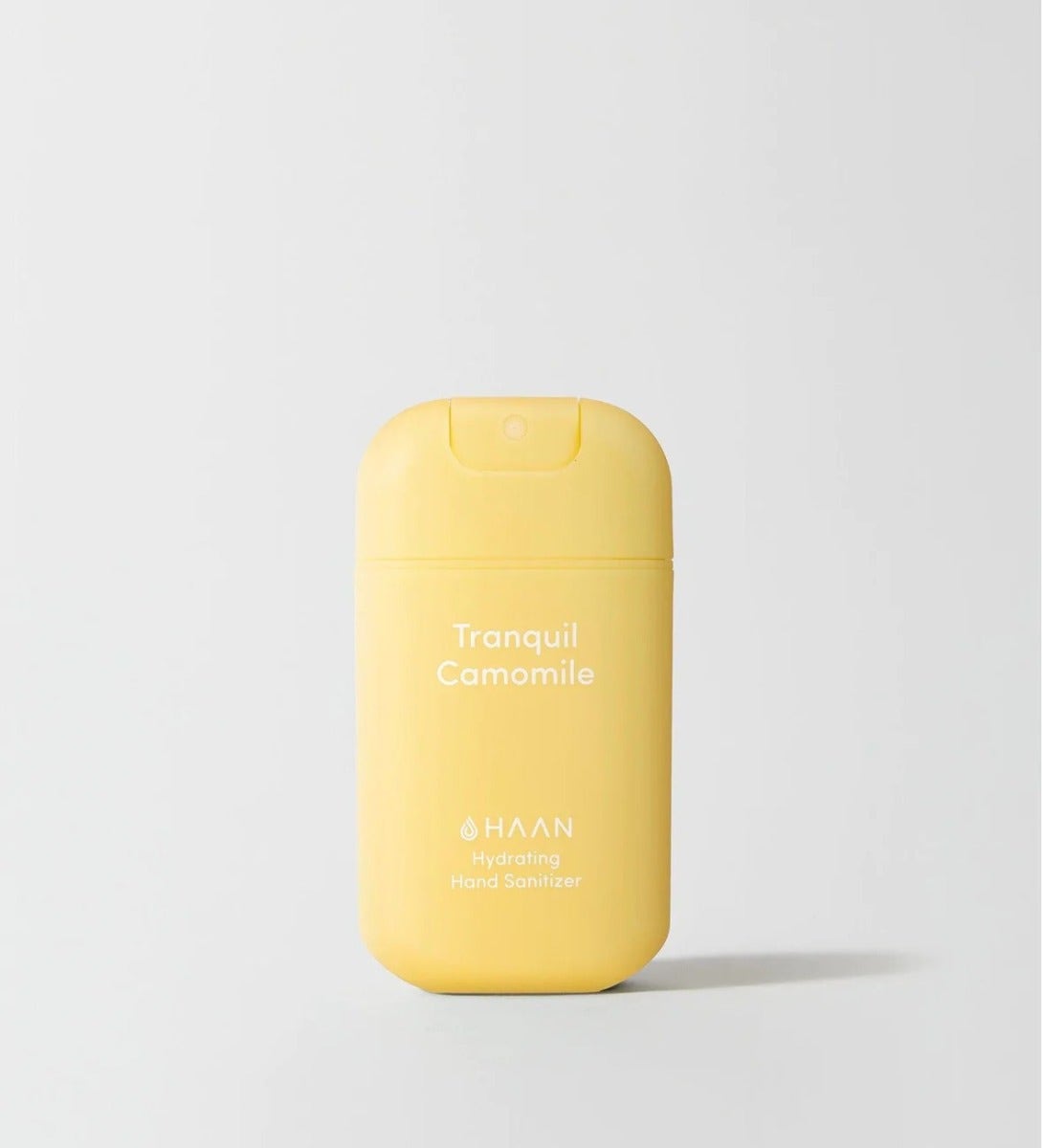 Haan Igienizzante Mani Tranquil Camomile Pocket 30ml-1