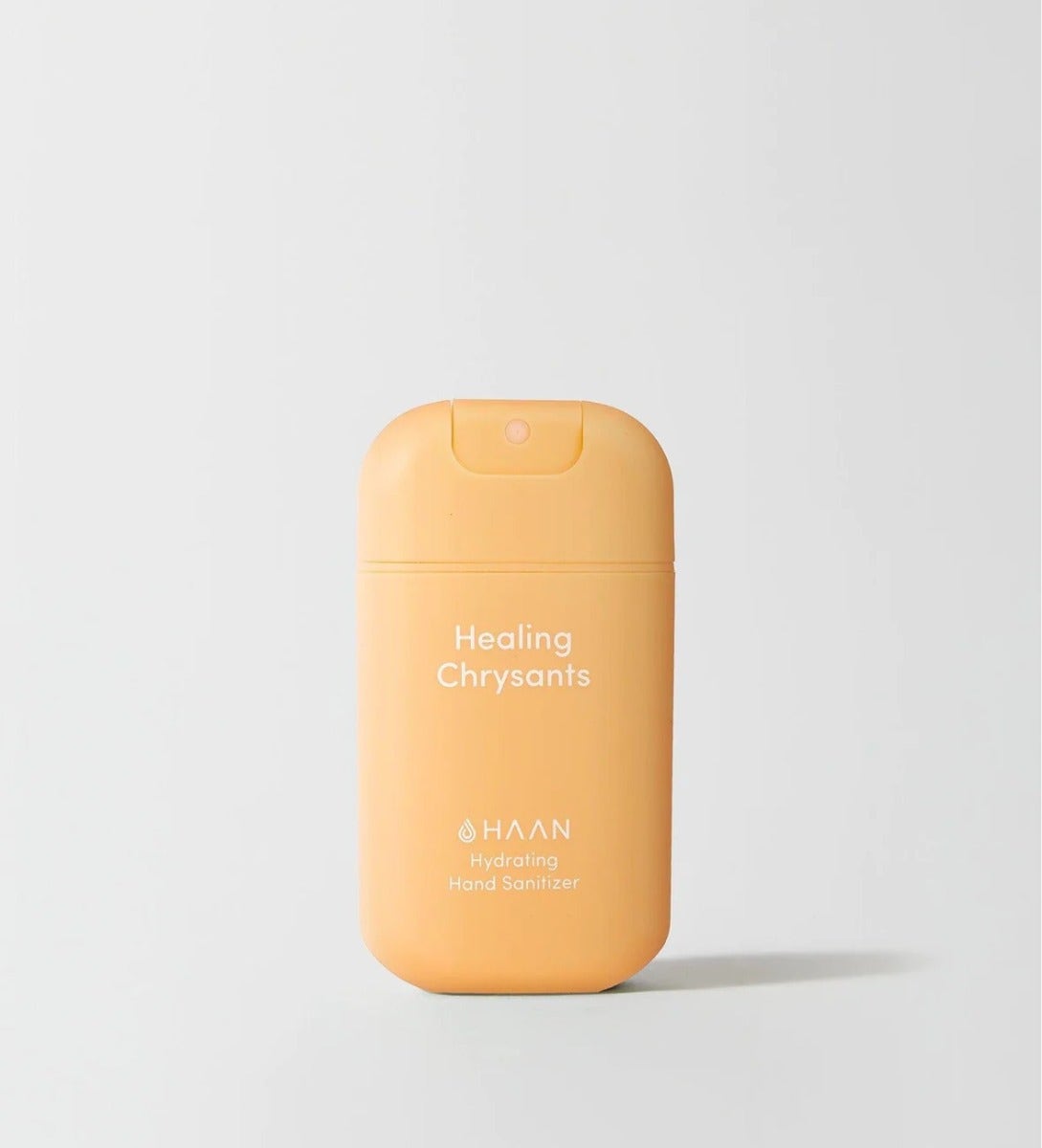 Haan Igienizzante Mani Healing Chrysantsr Pocket 30ml-1