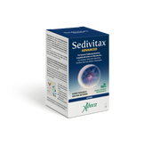 Aboca Sedivitax Advanced 70 Capsule-1
