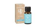 Vapo Essentia Bergamotto E Vetiver Olio Essenziale 10ml-1