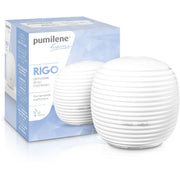 Pumilene Home Rigo Diffusore Ultrasuoni-3