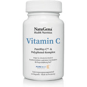 Natugena Vitamina C 90 Capsule-1