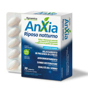 Anxia Dynamica Riposo Notturno 30 Compresse-3