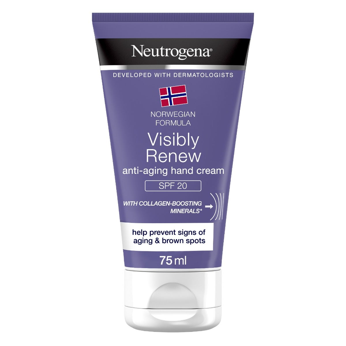 Neutrogena Crema Mani Anti-Età 75ml-10