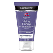Neutrogena Crema Mani Anti-Età 75ml-10