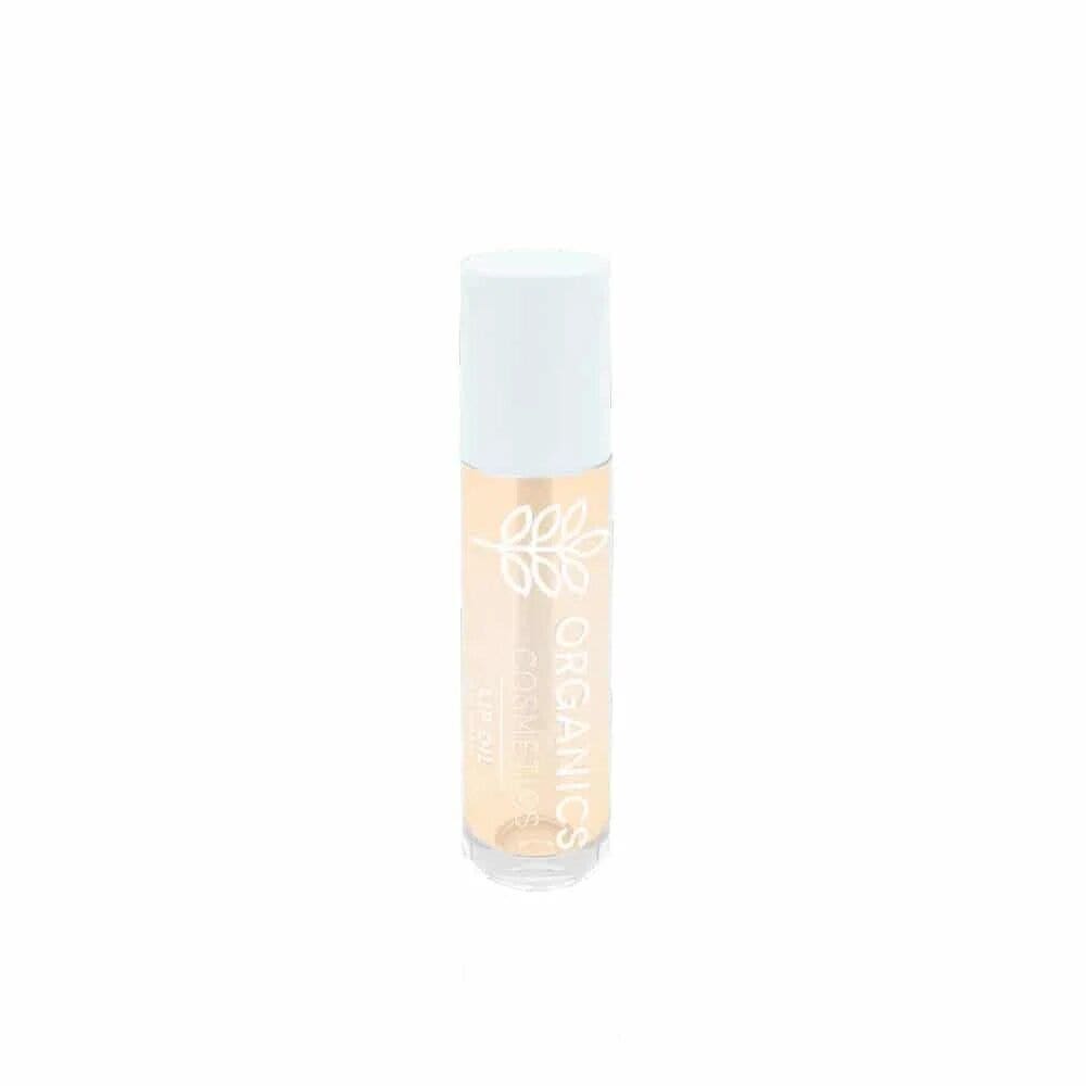 Organics Pharm Olio Labbra Velvet – Aromatizzato Alla Pesca 3,5ml-1
