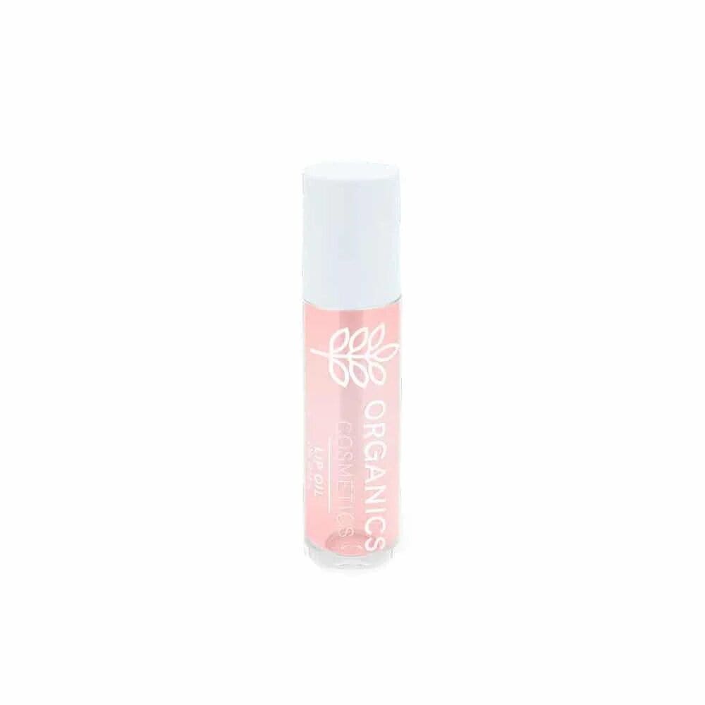 Organics Pharm Olio Labbra Silk – Profumo al Cocco 3,5ml-1