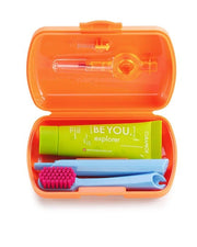 Curaprox Travel Set Orange  - 1