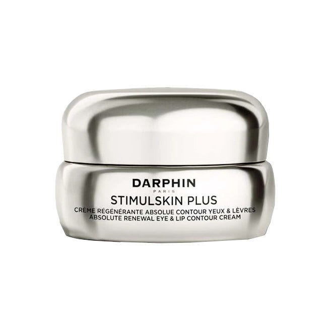 Darphin Stimulskin Plus Absolute Renewal Crema Contorno Occhi Labbra 15ml-1
