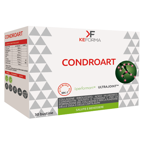 Condroart 30 Bustine-1