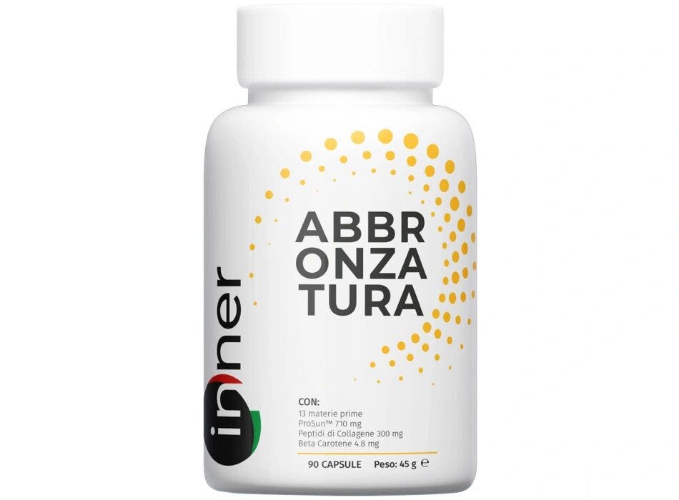 Inner Abbronzatura 90 Capsule-1