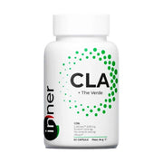 Inner CLA + The Verde 80 Capsule-1