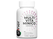 Inner Donna Multivitaminico Liposomiale 60 Capsule-1