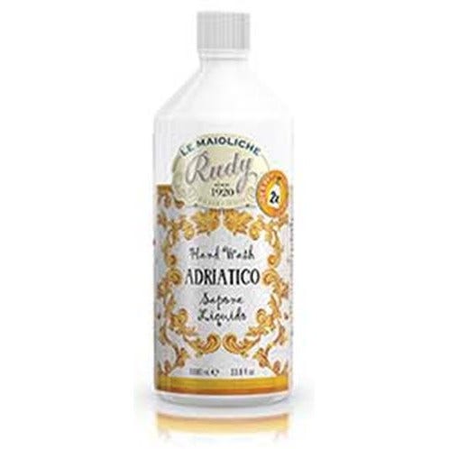 Le Maioliche Ricarica Sapone Liquido Adriatico 1L  - 1