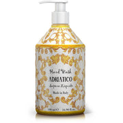 Le Maioliche Sapone Liquido Adriatico 500ml  - 1