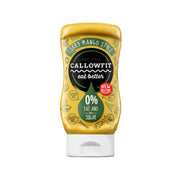 Callowfit Salsa Zero Zuccheri Curry Mango 300ml-1