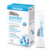 Sanavitality Junior Pappa Reale 12 Stick Pack-1