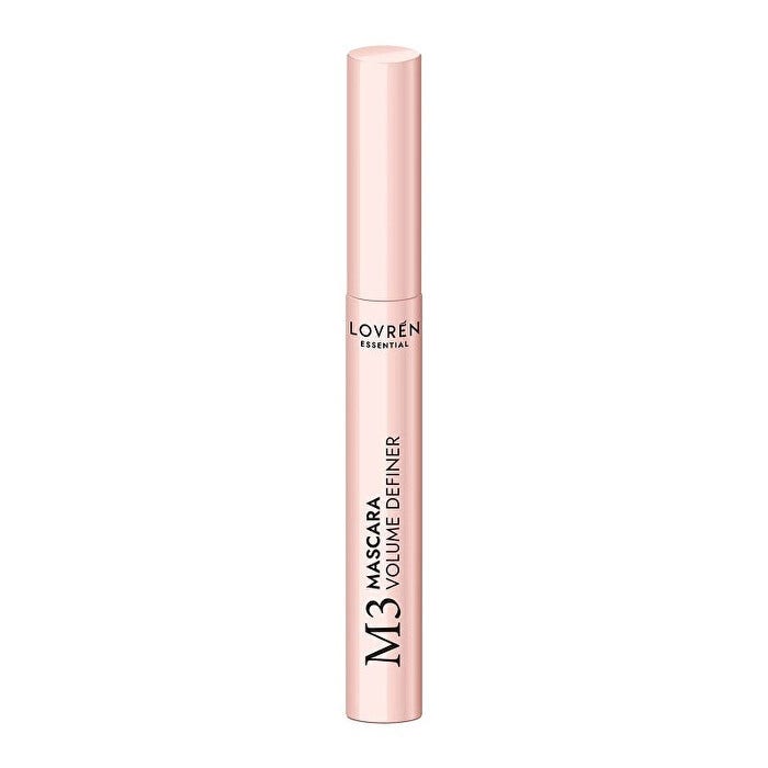 Lovren Essential M3 Mascara Volume Definer Nero 1 Pezzo-1